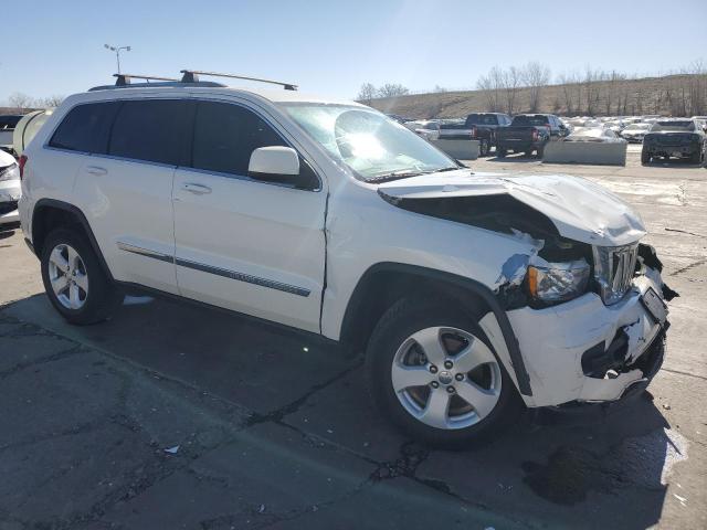 Photo 4 from auction – 2012 JEEP GRAND CHER with VIN 1C4RJFAG8CC219438