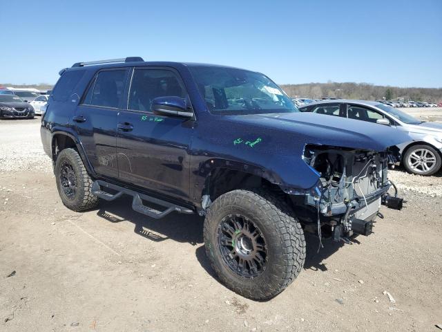 Photo 4 from auction – 2022 TOYOTA 4RUNNER SR with VIN JTEMU5JR0N6056486