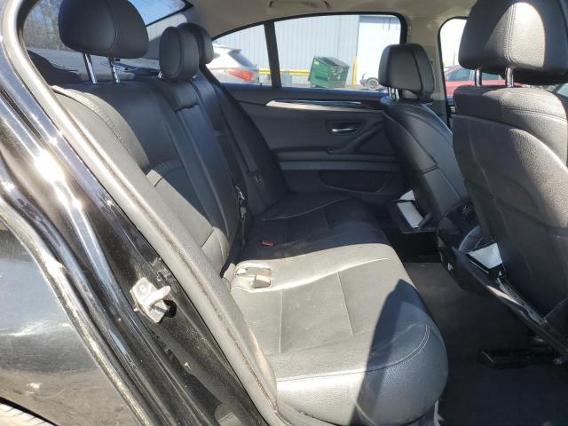 Photo 10 from auction – 2014 BMW 535 I with VIN WBA5B1C58ED481013