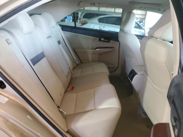 Photo 10 from auction – 2012 TOYOTA CAMRY BASE with VIN 4T4BF1FK8CR267262