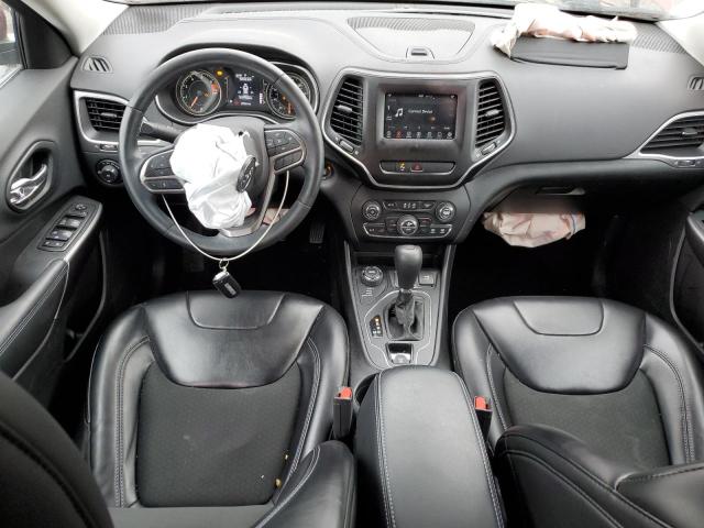 Photo 8 from auction – 2019 JEEP CHEROKEE L with VIN 1C4PJMLB8KD398800