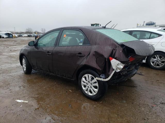 Photo 2 from auction – 2011 KIA FORTE EX with VIN KNAFU4A23B5394330