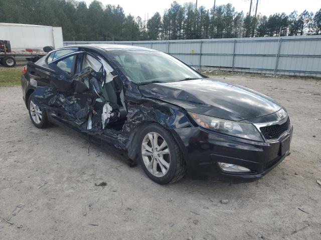 Photo 4 from auction – 2013 KIA OPTIMA LX with VIN 5XXGM4A77DG150956
