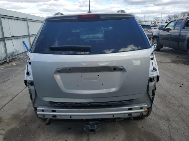 Photo 6 from auction – 2016 CHEVROLET EQUINOX LT with VIN 2GNFLGEK3G6320975