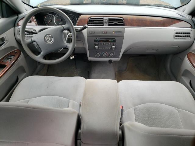 Photo 8 from auction – 2007 BUICK LACROSSE C with VIN 2G4WC582X71133833