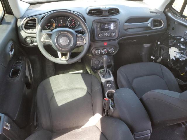 Photo 8 from auction – 2017 JEEP RENEGADE S with VIN ZACCJBAB1HPG55795