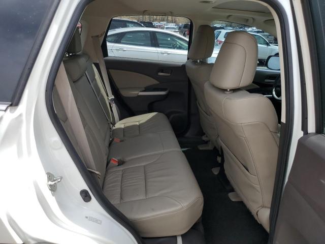Photo 11 from auction – 2012 HONDA CR-V EXL with VIN 5J6RM3H70CL028845