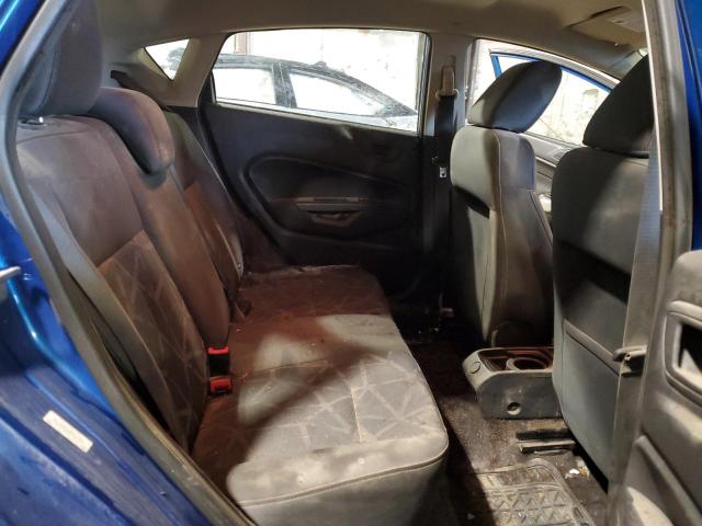 Photo 10 from auction – 2011 FORD FIESTA SE with VIN 3FADP4EJ2BM239903