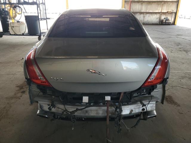 Photo 6 from auction – 2011 JAGUAR XJL with VIN SAJWA2GB1BLV06949