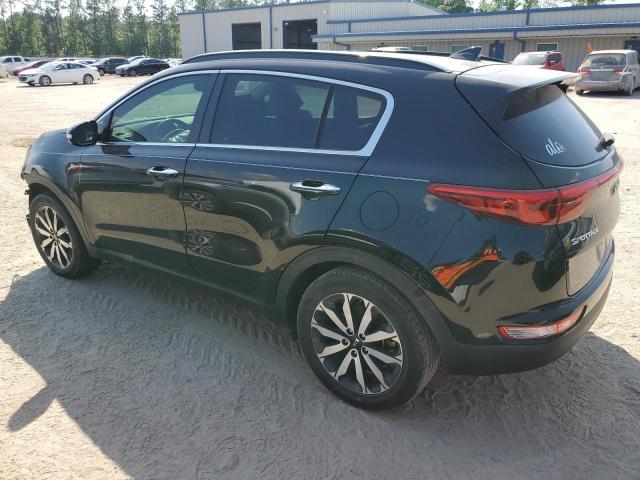 Photo 2 from auction – 2018 KIA SPORTAGE E with VIN KNDPN3AC8J7421290
