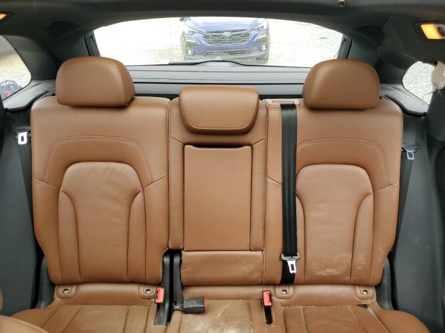 Photo 10 from auction – 2011 AUDI Q5 PREMIUM with VIN WA1LFAFP6BA106191