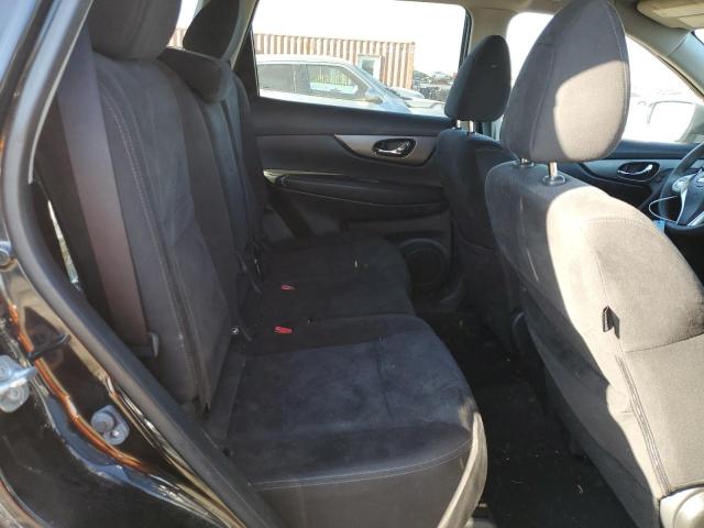 Photo 10 from auction – 2015 NISSAN ROGUE S with VIN KNMAT2MV5FP557192