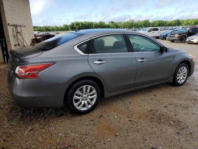 Photo 3 from auction – 2014 NISSAN ALTIMA 2.5 with VIN 1N4AL3APXEC151996