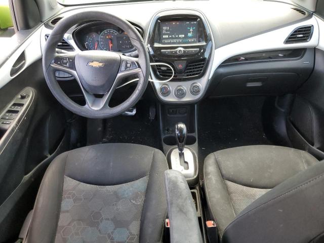 Photo 8 from auction – 2016 CHEVROLET SPARK 1LT with VIN KL8CD6SA4GC632253