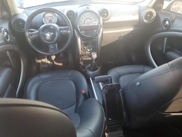 Photo 8 from auction – 2011 MINI COOPER COU with VIN WMWZB3C55BWH95458