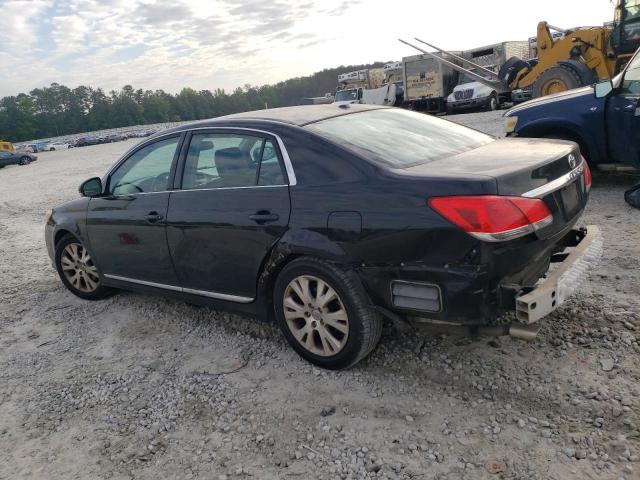 Photo 2 from auction – 2012 TOYOTA AVALON BAS with VIN 4T1BK3DBXCU447279
