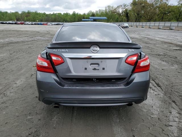 Photo 6 from auction – 2016 NISSAN ALTIMA 2.5 with VIN 1N4AL3AP8GC187883