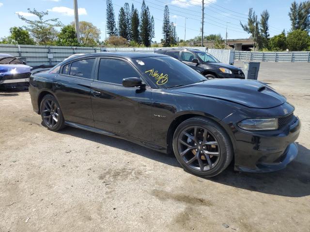 Photo 4 from auction – 2020 DODGE CHARGER R/ with VIN 2C3CDXCT4LH245159
