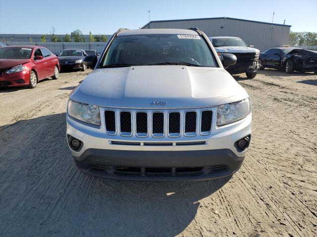 Photo 5 from auction – 2011 JEEP COMPASS SP with VIN 1J4NF1FB5BD283570