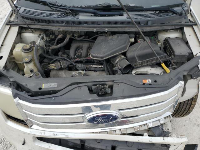 Photo 12 from auction – 2009 FORD EDGE LIMIT with VIN 2FMDK39C19BB06135