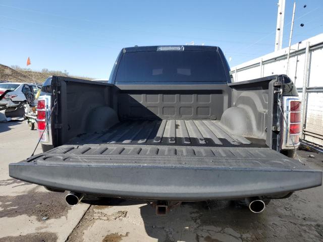 Photo 6 from auction – 2013 RAM 1500 ST with VIN 1C6RR7KT6DS521979