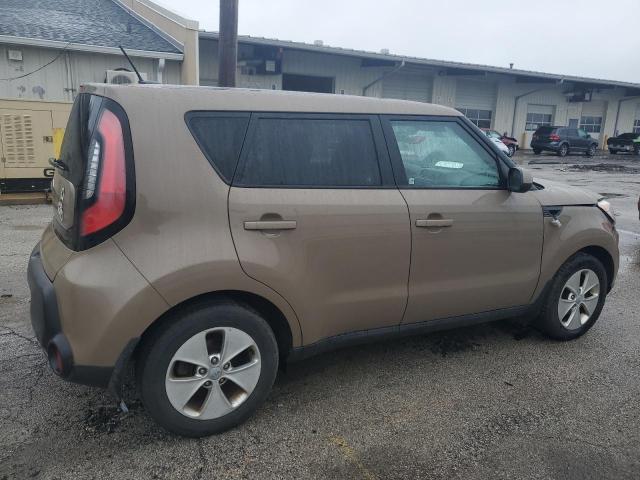 Photo 3 from auction – 2014 KIA SOUL with VIN KNDJN2A21E7074379
