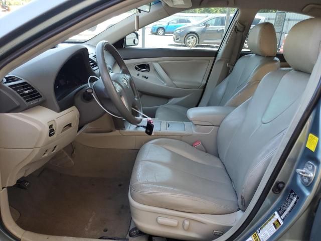 Photo 7 from auction – 2011 TOYOTA CAMRY HYBR with VIN 4T1BB3EK8BU140108