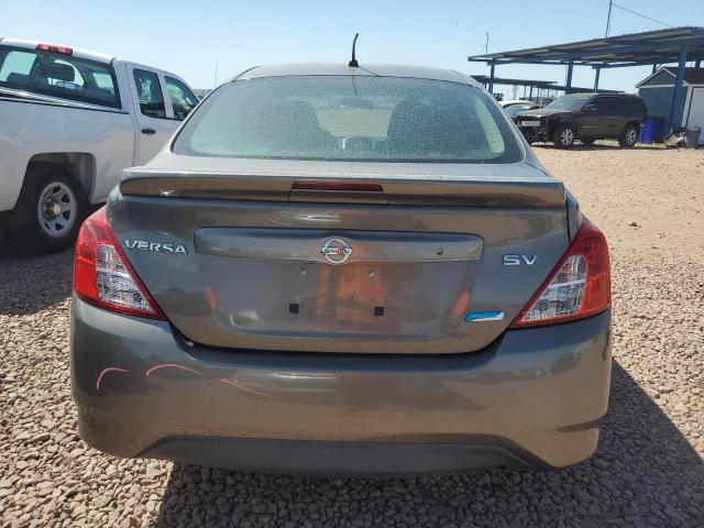 Photo 6 from auction – 2015 NISSAN VERSA S with VIN 3N1CN7AP2FL897694