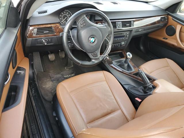 Photo 8 from auction – 2011 BMW 328 I with VIN WBAKE3C52BE444521