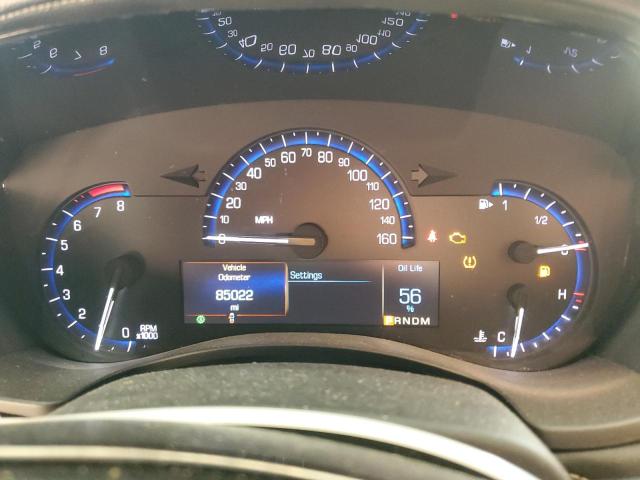 Zdjęcie 9 z aukcji – 2014 CADILLAC ATS z VIN 1G6AA5RA5E0175980