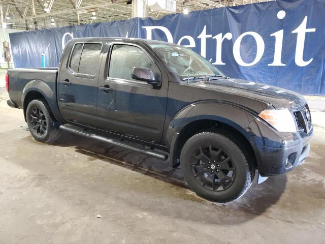 Photo 4 from auction – 2021 NISSAN FRONTIER S with VIN 1N6ED0EB3MN706812