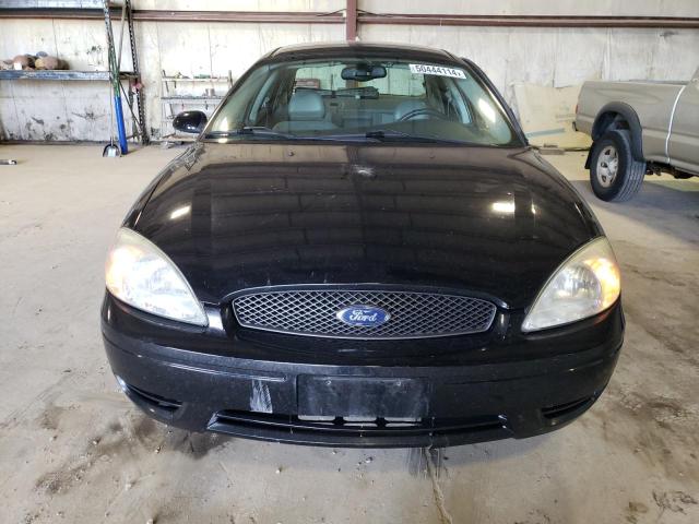 Photo 5 from auction – 2004 FORD TAURUS SEL with VIN 1FAFP56SX4G177086