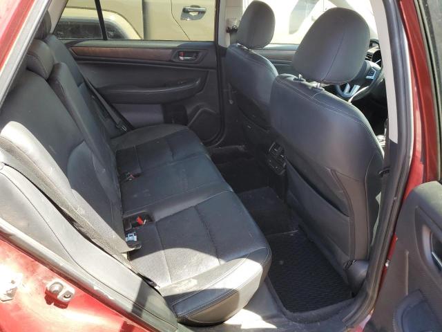 Снимка 10 от търг – 2015 SUBARU OUTBACK 3. с VIN 4S4BSELC5F3209405
