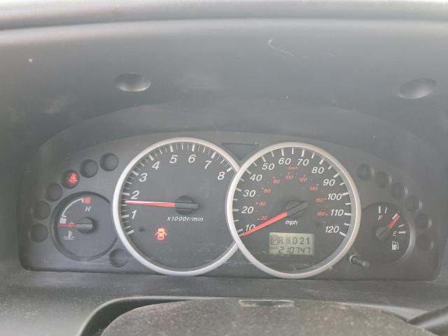 Zdjęcie 9 z aukcji – 2004 MAZDA TRIBUTE ES z VIN 4F2CZ96194KM33057