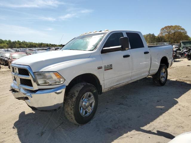 RAM 2500 ST 2015 with VIN 3C6TR5CT1FG571501 - Photo from auction