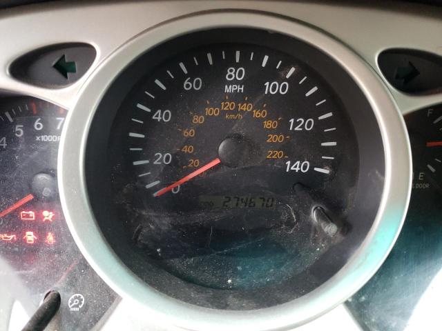 Photo 9 from auction – 2006 TOYOTA HIGHLANDER with VIN JTEGP21A660112528