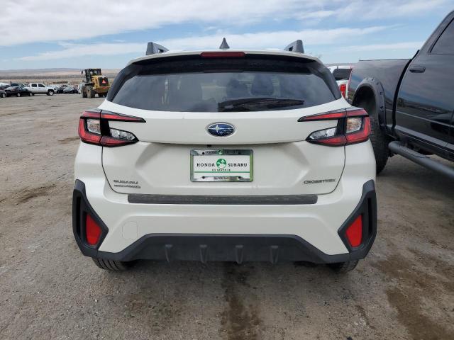 Photo 6 from auction – 2024 SUBARU CROSSTREK with VIN JF2GUADCXR8284878
