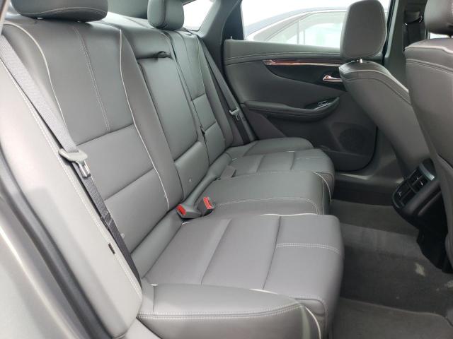 Photo 10 from auction – 2018 CHEVROLET IMPALA PRE with VIN 2G1125S38J9176331