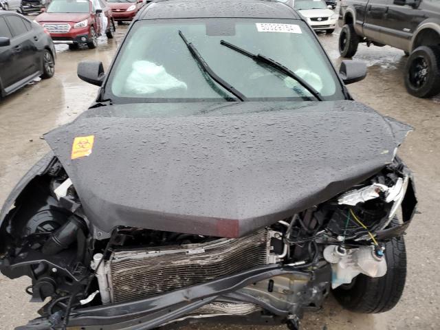 Photo 11 from auction – 2013 CHEVROLET EQUINOX LT with VIN 2GNALDEK4D6205385