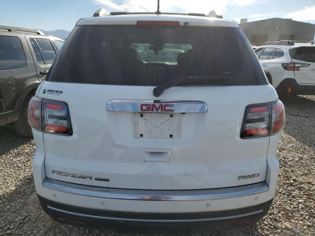 Photo 6 from auction – 2017 GMC ACADIA LIM with VIN 1GKKVSKD4HJ164836