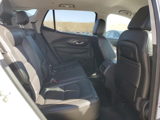 Photo 11 from auction – 2022 GMC TERRAIN SL with VIN 3GKALVEV5NL101790