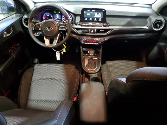 Photo 8 from auction – 2019 KIA FORTE FE with VIN 3KPF24AD7KE011567