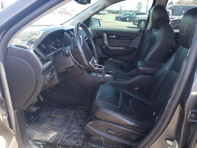 Photo 7 from auction – 2014 GMC ACADIA SLT with VIN 1GKKVRKD9EJ258179