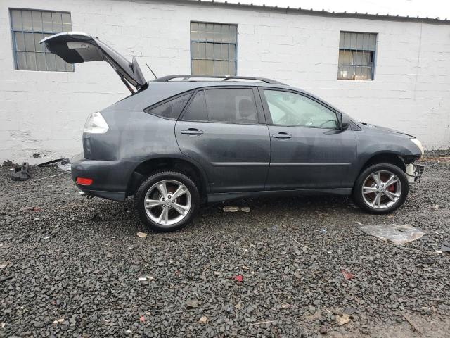 Photo 3 from auction – 2006 LEXUS RX 400 with VIN JTJHW31U362006082