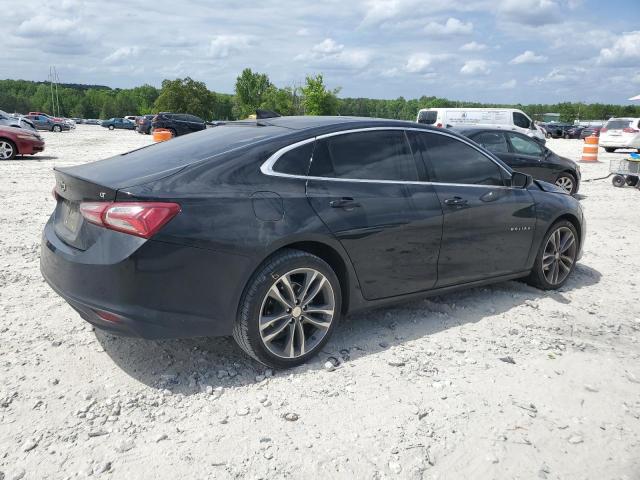 Photo 3 from auction – 2021 CHEVROLET MALIBU LT with VIN 1G1ZD5ST2MF015546