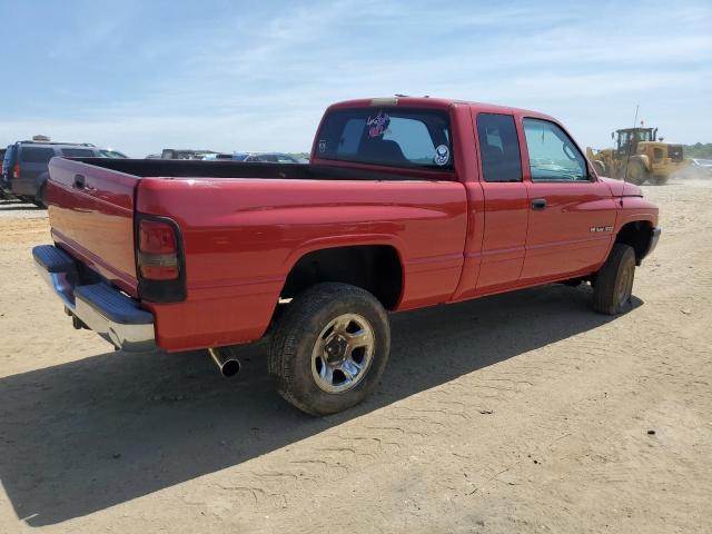 Photo 3 from auction – 1999 DODGE RAM 1500 with VIN 3B7HF13Y0XG208393