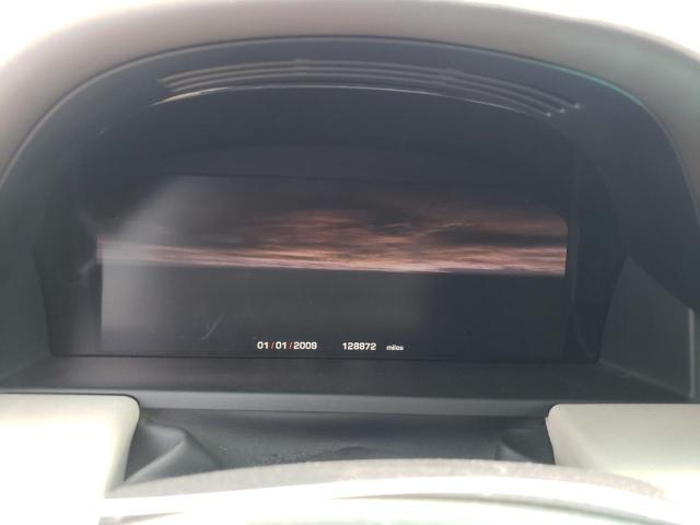 Photo 9 from auction – 2010 LAND ROVER RANGE ROVE with VIN SALMF1D45AA324651
