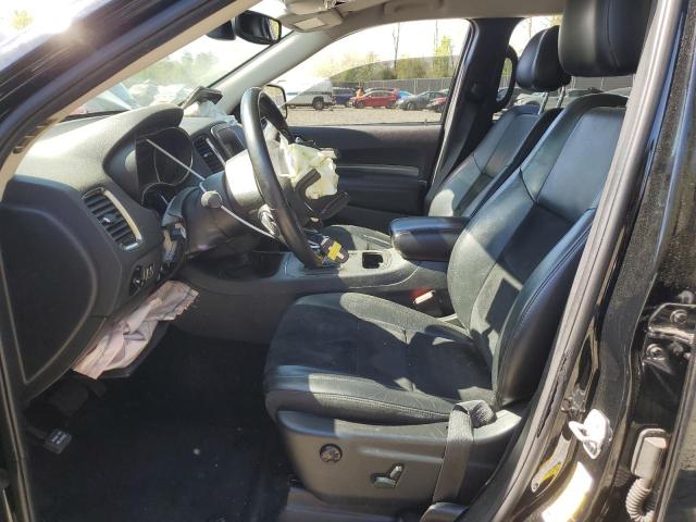 Photo 7 from auction – 2018 DODGE DURANGO GT with VIN 1C4RDJDG2JC194488