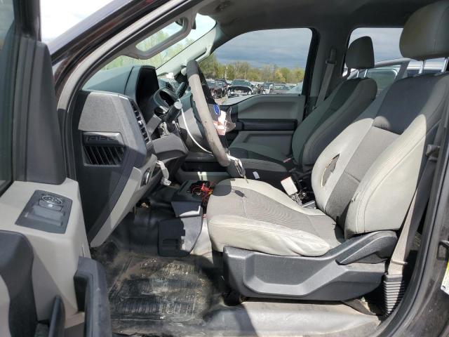 Photo 7 from auction – 2015 FORD F150 SUPER with VIN 1FTEW1EF1FKF07817