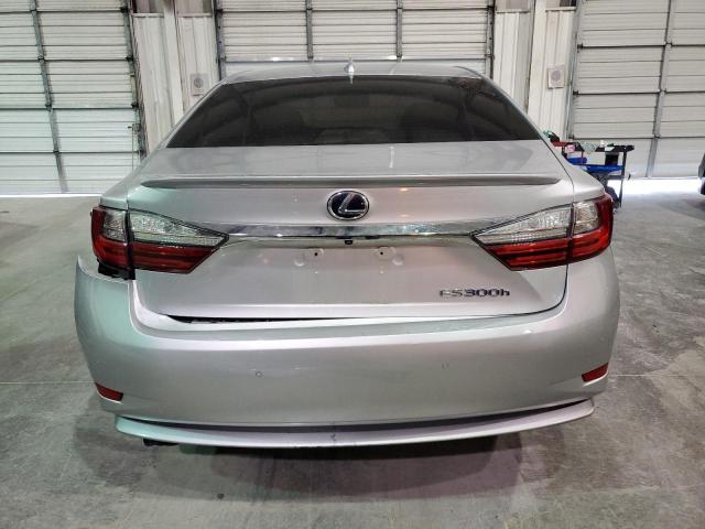Photo 6 from auction – 2016 LEXUS ES 300H with VIN JTHBW1GG8G2117547